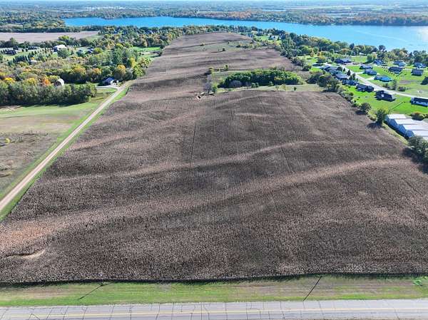 84.2 Acres of Land for Sale in Alexandria, Minnesota