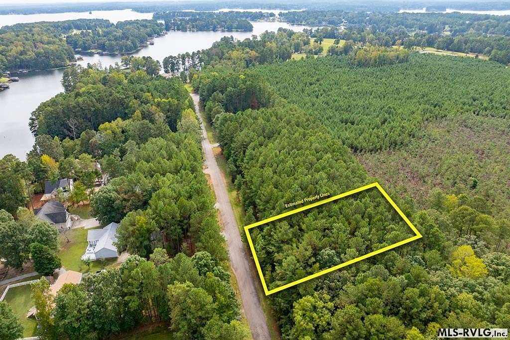 0.52 Acres of Residential Land for Sale in Henrico, North Carolina