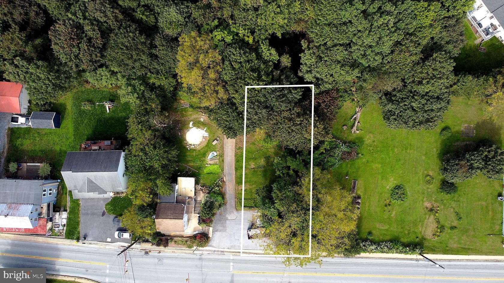 0.15 Acres of Residential Land for Sale in Lititz, Pennsylvania