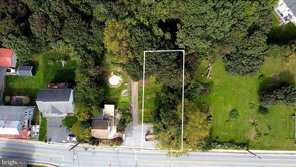 0.15 Acres of Residential Land for Sale in Lititz, Pennsylvania