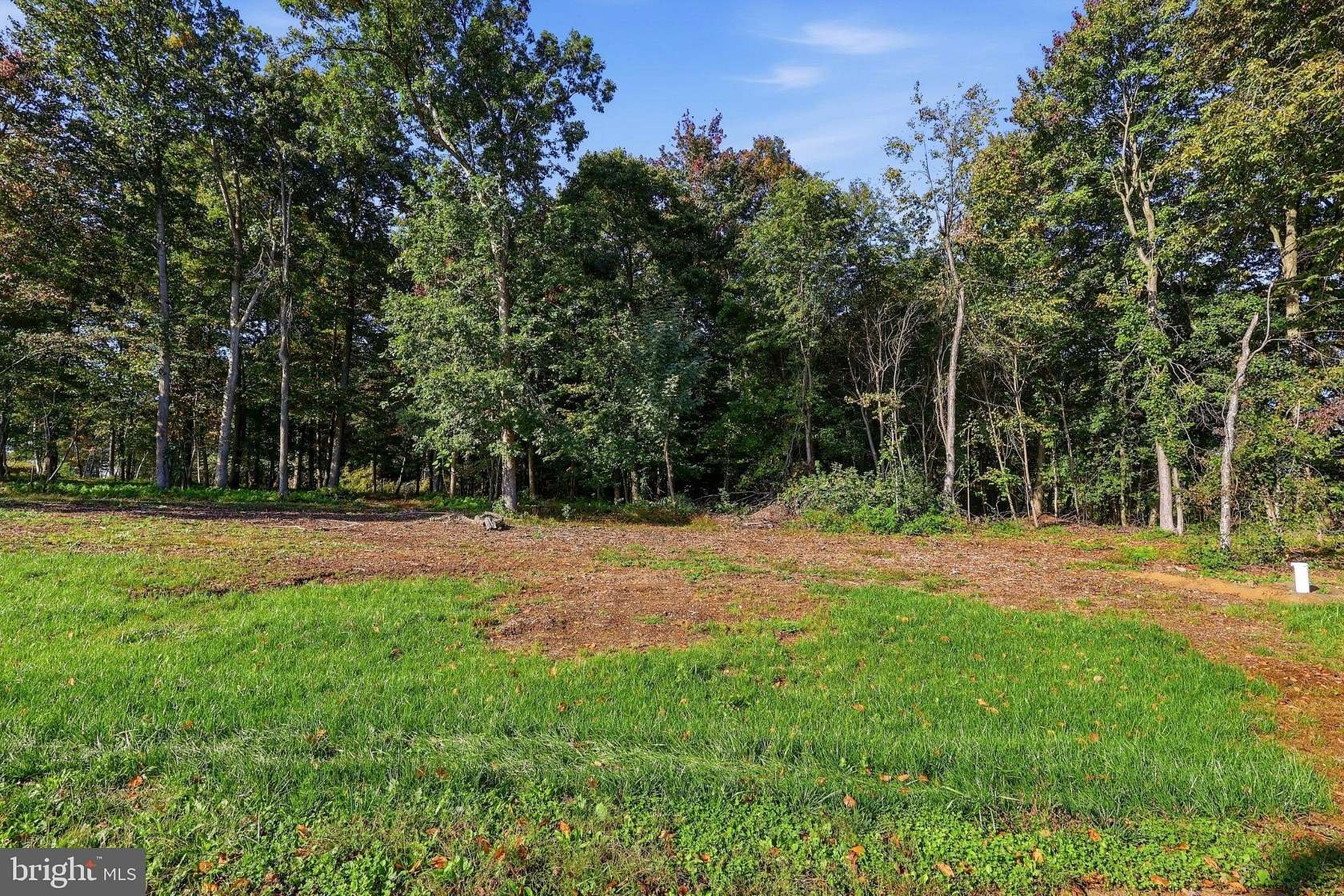 1.17 Acres of Residential Land for Sale in Delta, Pennsylvania