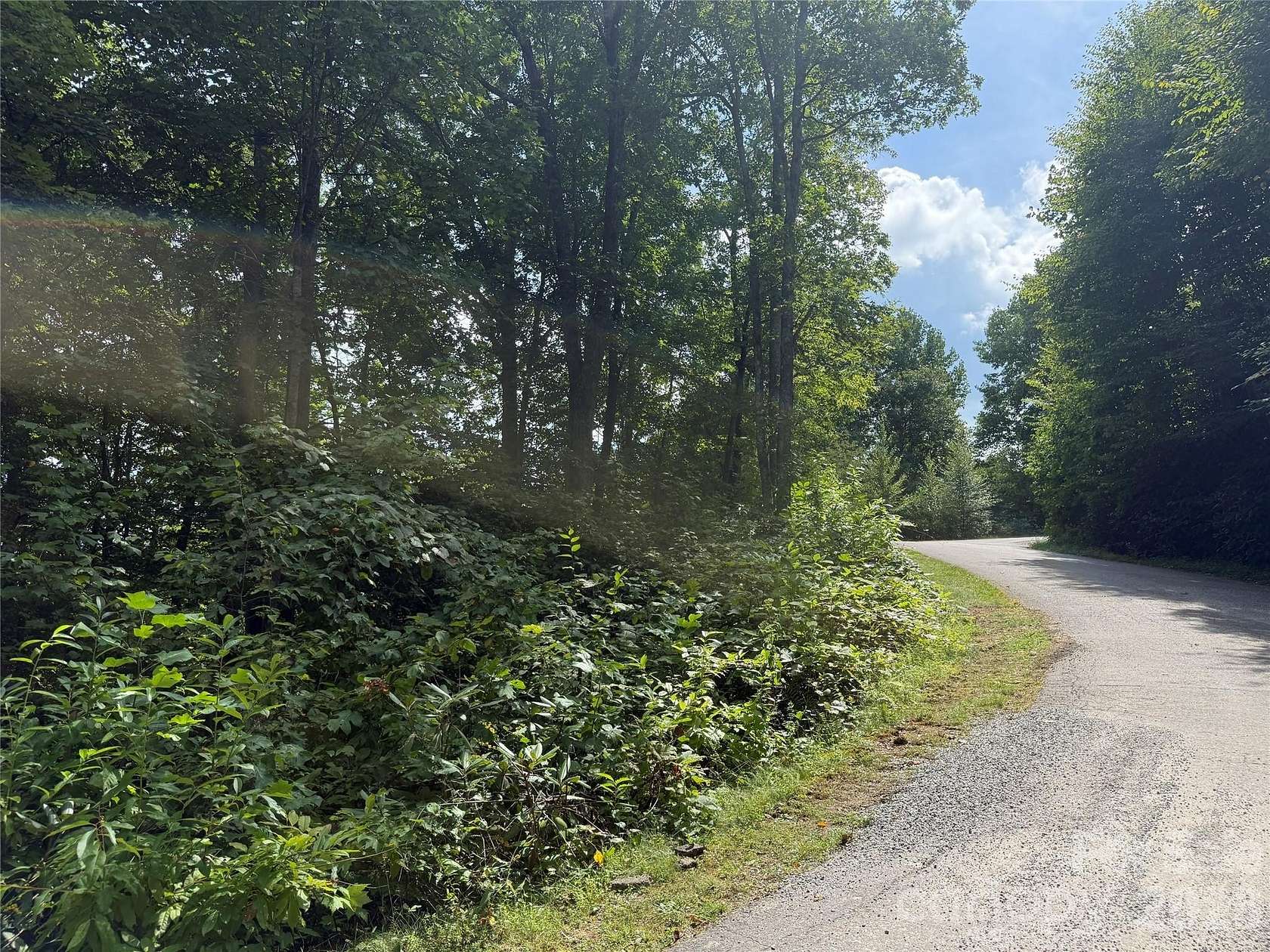 2.76 Acres of Residential Land for Sale in Clyde, North Carolina