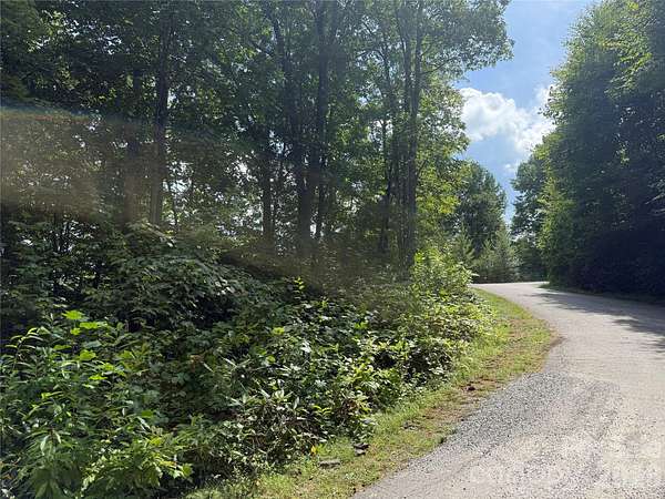 2.76 Acres of Residential Land for Sale in Clyde, North Carolina