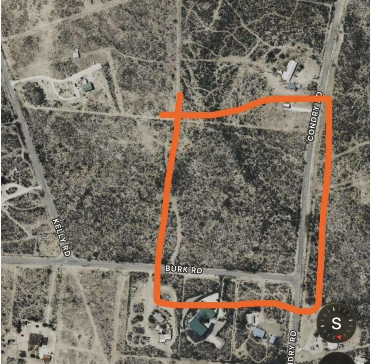 13 Acres of Land for Sale in Del Rio, Texas