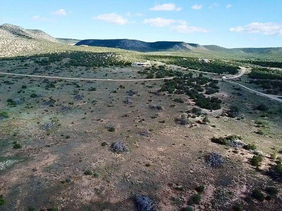 19.7 Acres of Land for Sale in Mountainair, New Mexico