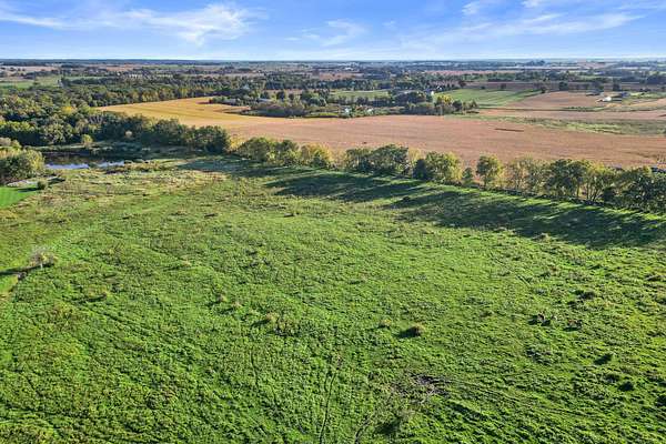 5 Acres of Mixed-Use Land for Sale in Walworth, Wisconsin