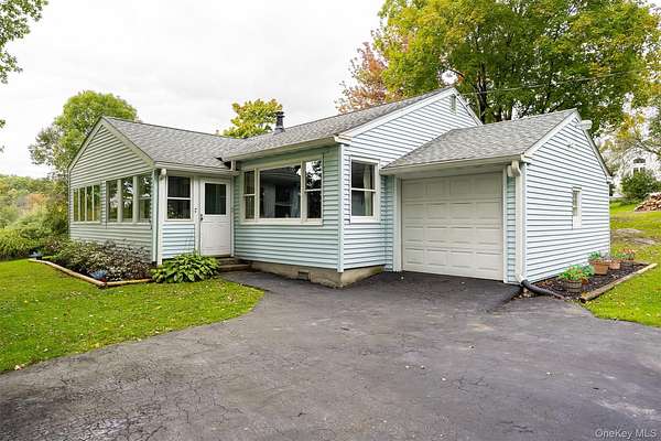 1.5 Acres of Land with Home for Sale in Lagrangeville, New York
