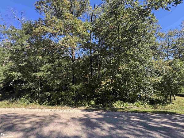 0.34 Acres of Residential Land for Sale in Brooklyn, Iowa
