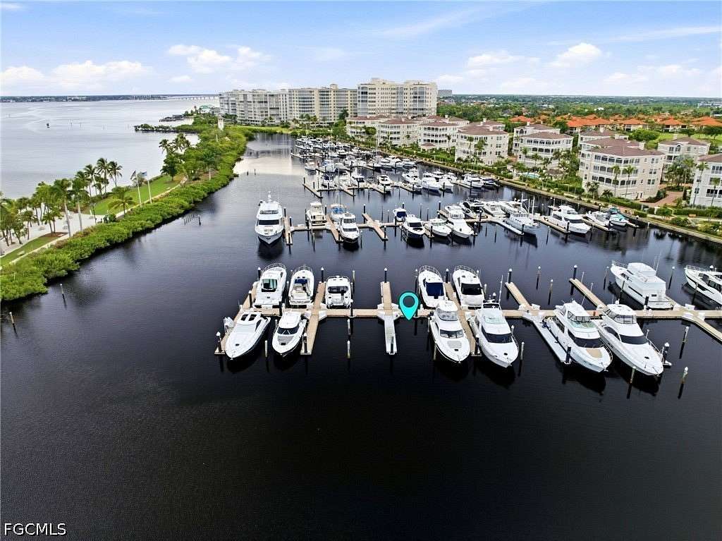 Land for Sale in Fort Myers, Florida