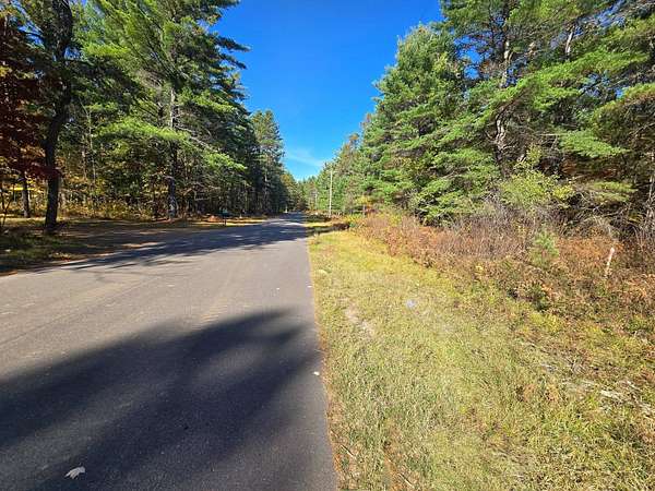 0.93 Acres of Residential Land for Sale in Conover, Wisconsin