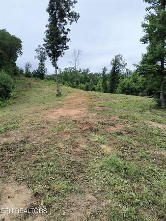 14 Acres of Land for Sale in Harriman, Tennessee