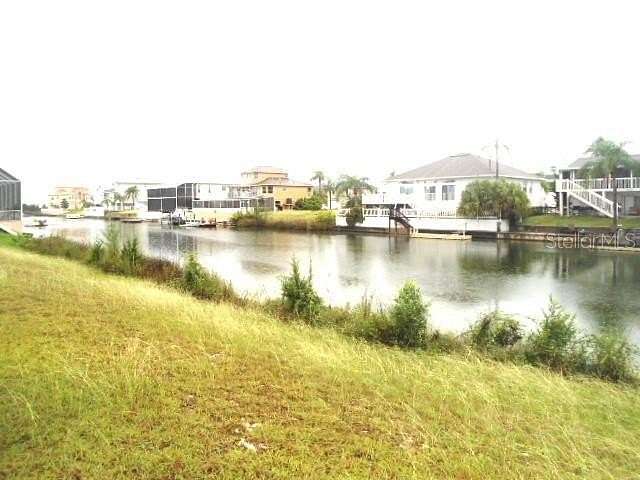 0.17 Acres of Residential Land for Sale in Hernando Beach, Florida