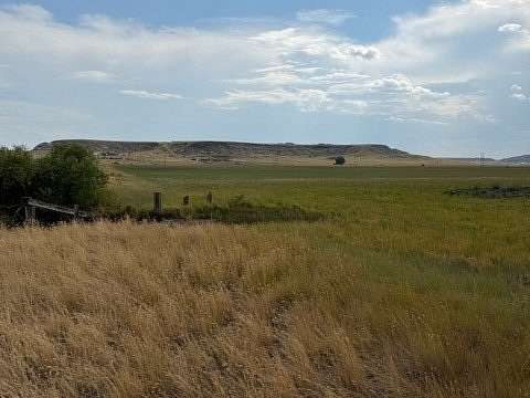 114 Acres of Land for Sale in Great Falls, Montana