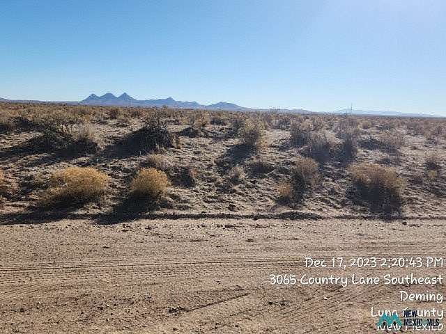 10.2 Acres of Land for Sale in Deming, New Mexico