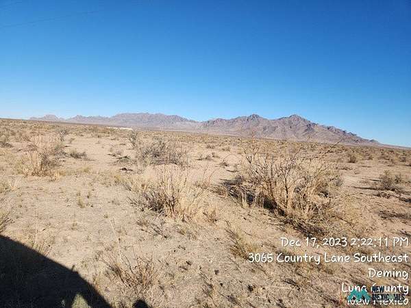 10.2 Acres of Land for Sale in Deming, New Mexico