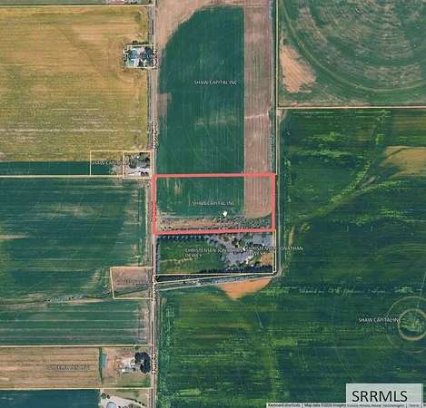 9.25 Acres of Land for Sale in Idaho Falls, Idaho
