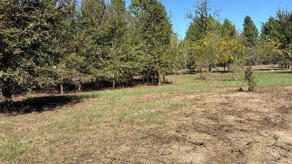 3.52 Acres of Residential Land for Sale in Quitman, Texas