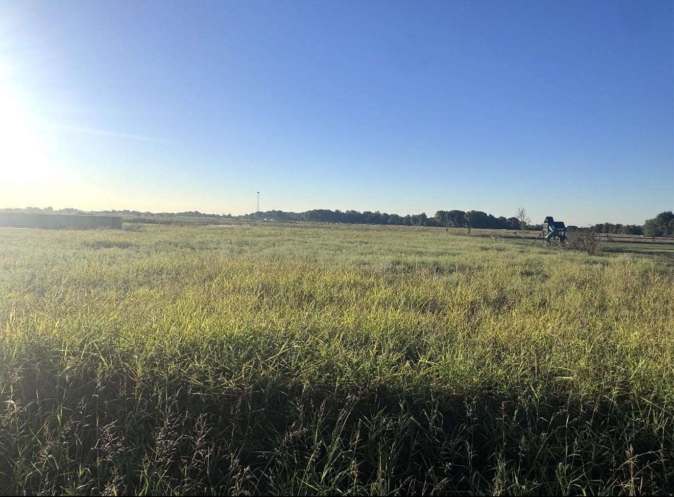 1.1 Acres of Residential Land for Sale in Palmer, Texas