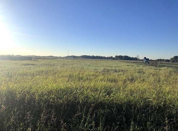 1.1 Acres of Residential Land for Sale in Palmer, Texas