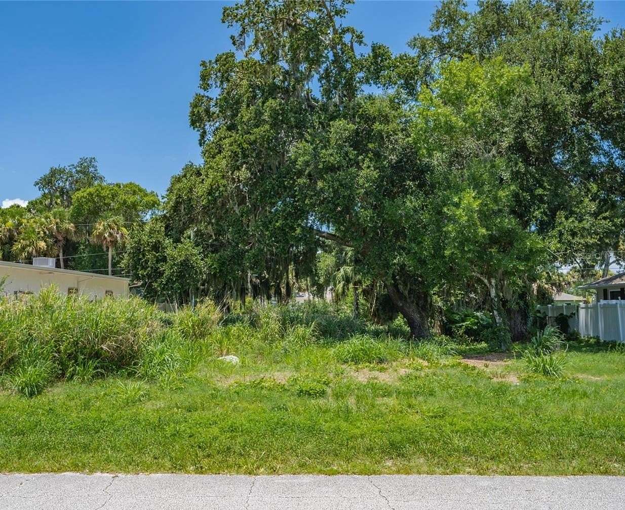 0.23 Acres of Residential Land for Sale in Edgewater, Florida
