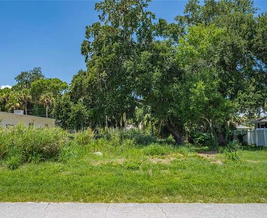 0.23 Acres of Residential Land for Sale in Edgewater, Florida