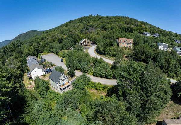 0.42 Acres of Residential Land for Sale in Bartlett, New Hampshire