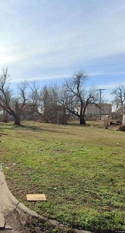 0.18 Acres of Residential Land for Sale in Oklahoma City, Oklahoma