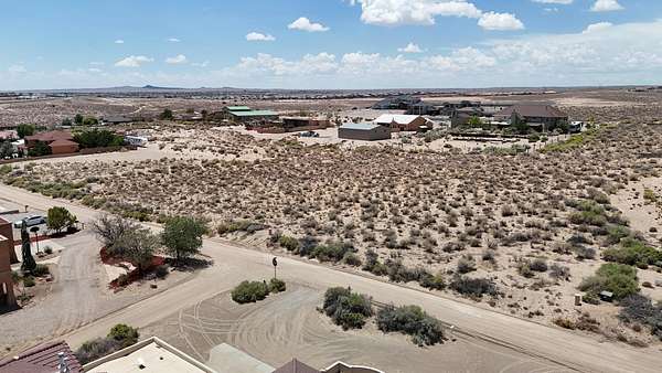 0.5 Acres of Residential Land for Sale in Rio Rancho, New Mexico