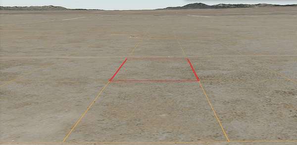 0.86 Acres of Land for Sale in Moriarty, New Mexico
