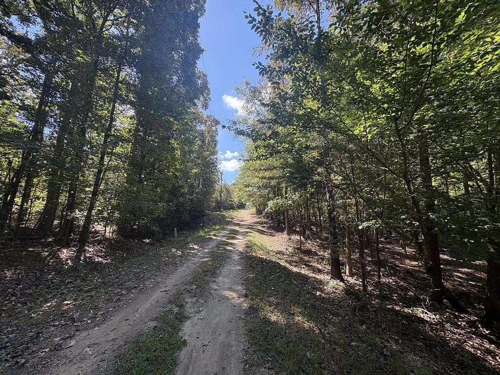 6 Acres of Land for Sale in Hodges, South Carolina