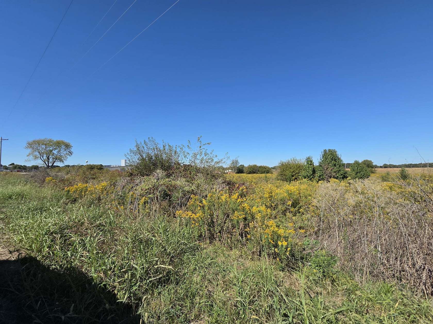 3 Acres of Commercial Land for Sale in Rogersville, Missouri