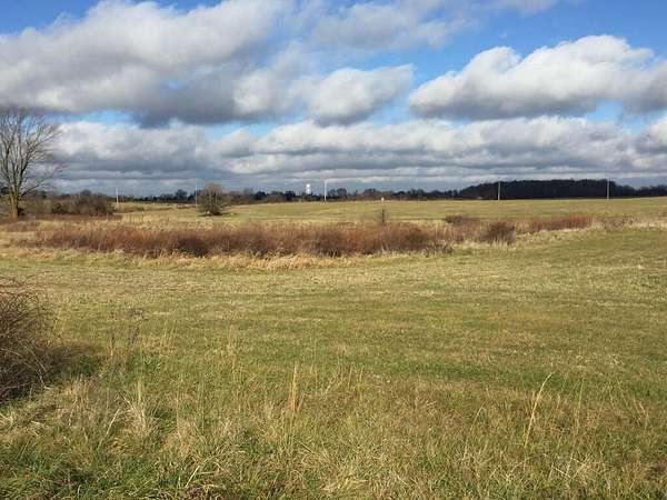 3 Acres of Commercial Land for Sale in Rogersville, Missouri