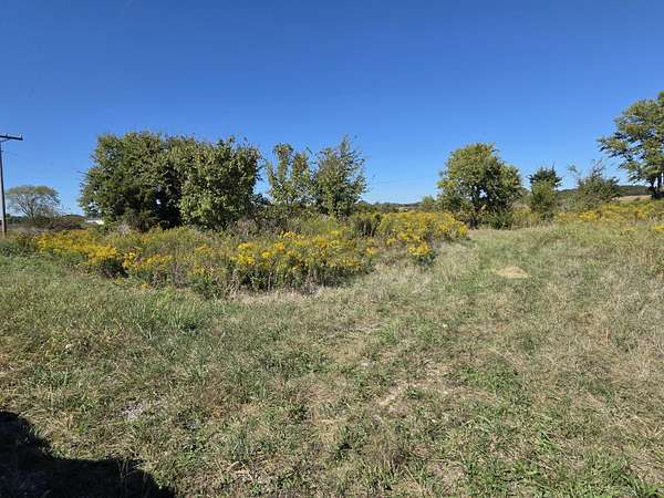 3 Acres of Commercial Land for Sale in Rogersville, Missouri
