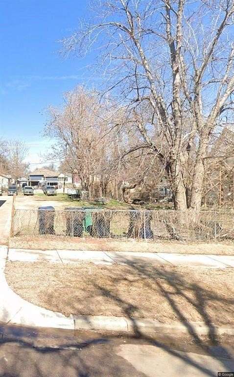 0.16 Acres of Residential Land for Sale in Oklahoma City, Oklahoma