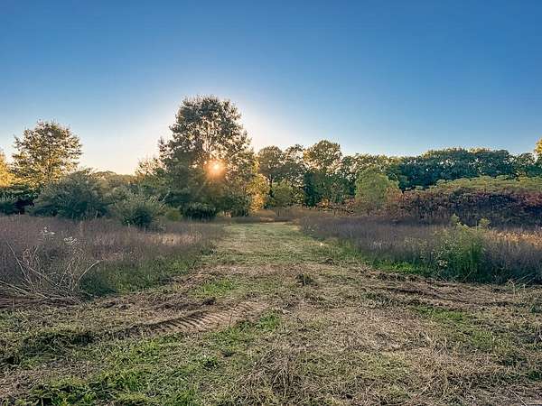 3.17 Acres of Residential Land for Sale in Saugatuck, Michigan