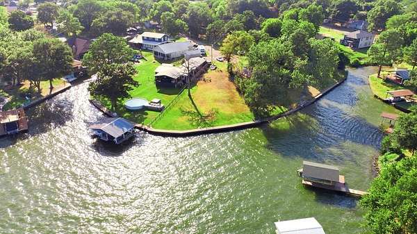 0.2 Acres of Residential Land for Sale in Gun Barrel City, Texas