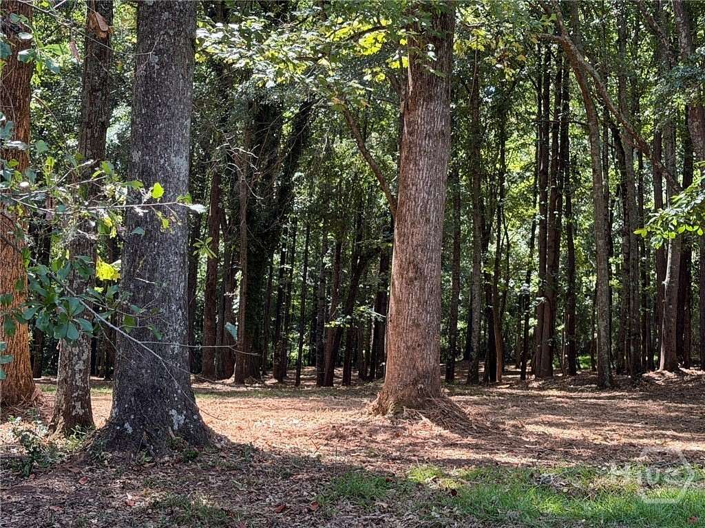 6.26 Acres of Residential Land for Sale in Athens, Georgia