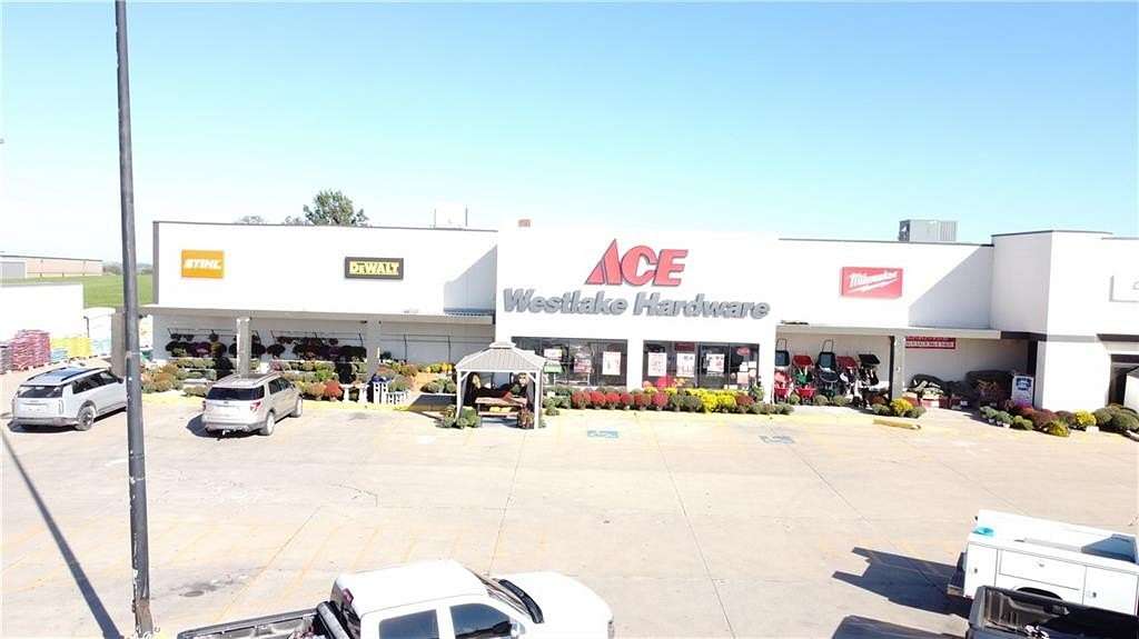 2.17 Acres of Commercial Land for Sale in Maryville, Missouri