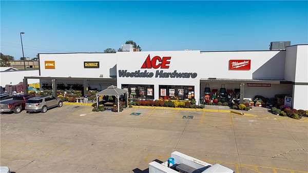 2.17 Acres of Commercial Land for Sale in Maryville, Missouri