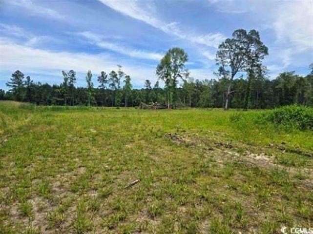1.62 Acres of Land for Sale in Green Sea, South Carolina