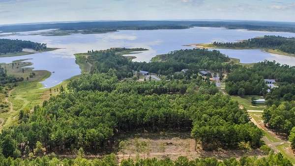 2.69 Acres of Residential Land for Sale in Bronson, Texas