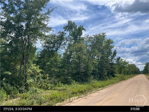 9.2 Acres of Residential Land for Sale in Rincon, Georgia
