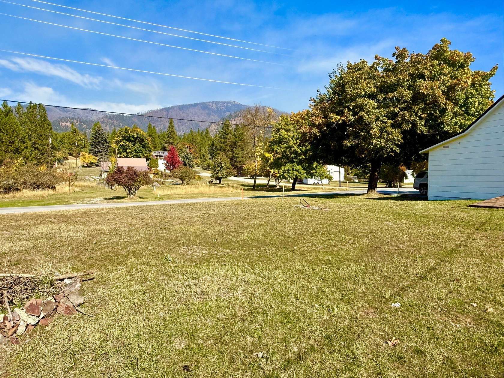 0.14 Acres of Residential Land for Sale in Thompson Falls, Montana