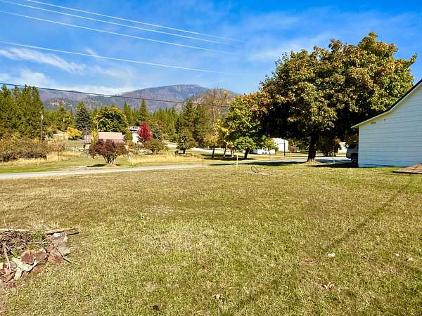 0.14 Acres of Residential Land for Sale in Thompson Falls, Montana