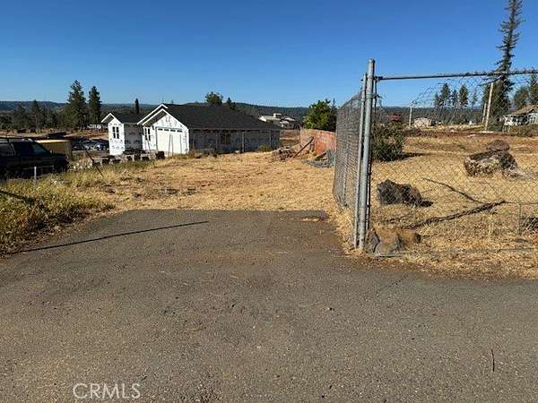 0.33 Acres of Land for Sale in Paradise, California