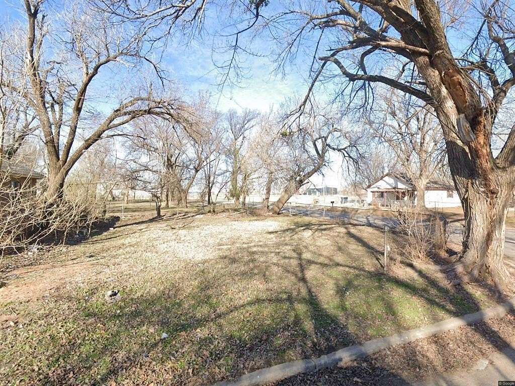 0.06 Acres of Residential Land for Sale in Oklahoma City, Oklahoma
