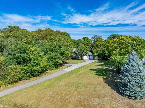 4.19 Acres of Land with Home for Sale in Prior Lake, Minnesota