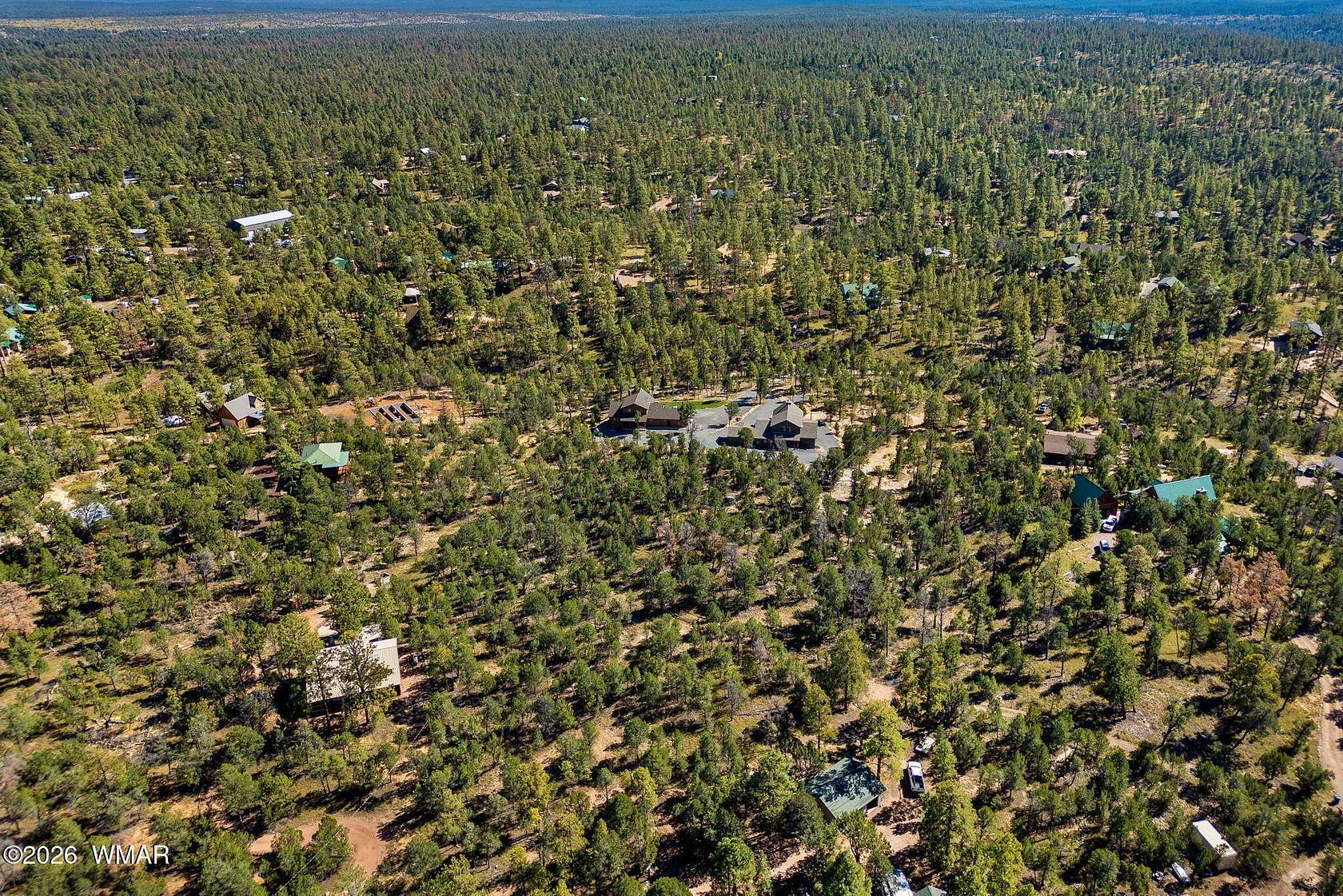 1 Acre of Residential Land for Sale in Heber, Arizona