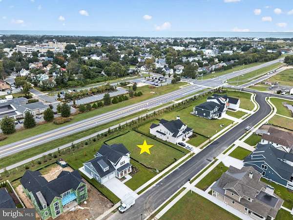 0.23 Acres of Residential Land for Sale in Lewes, Delaware