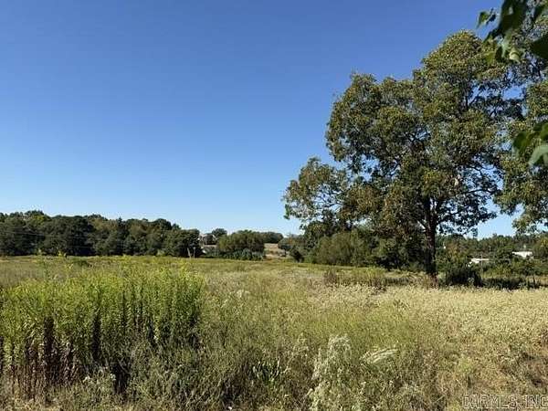 26 Acres of Land for Sale in Nashville, Arkansas